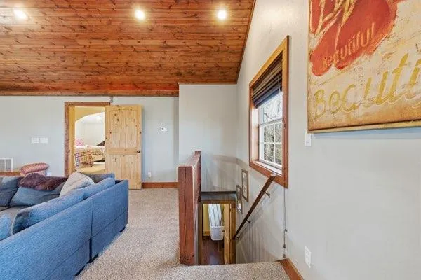 318 Wilmot Fabus Mountain Road Blairsville, GA 30512