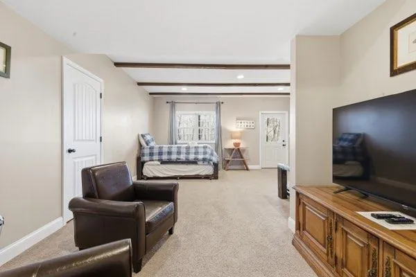 318 Wilmot Fabus Mountain Road Blairsville, GA 30512