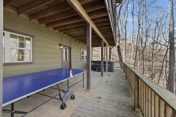318 Wilmot Fabus Mountain Road Blairsville, GA 30512