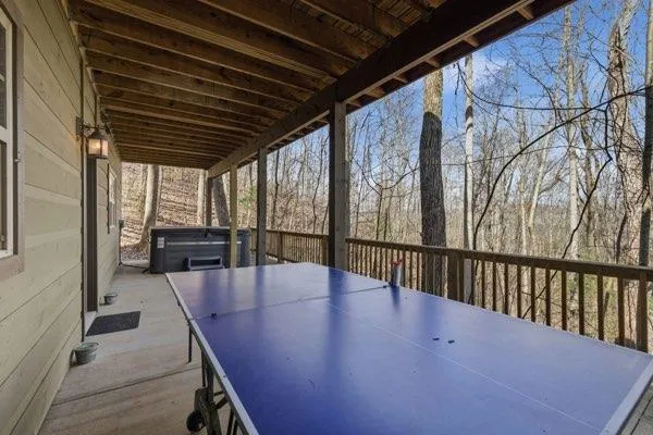 318 Wilmot Fabus Mountain Road Blairsville, GA 30512