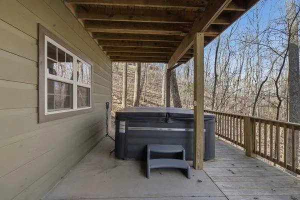 318 Wilmot Fabus Mountain Road Blairsville, GA 30512