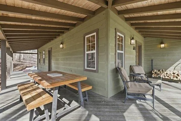 318 Wilmot Fabus Mountain Road Blairsville, GA 30512