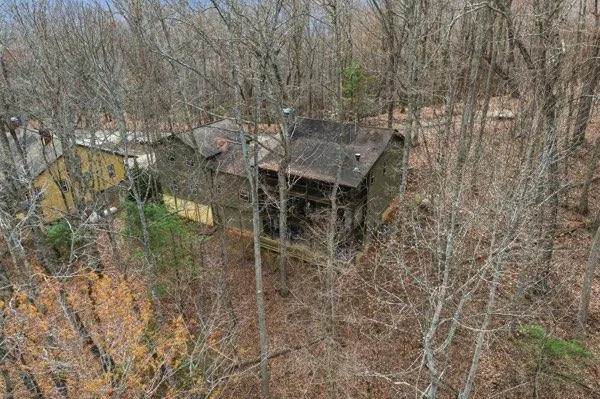 318 Wilmot Fabus Mountain Road Blairsville, GA 30512