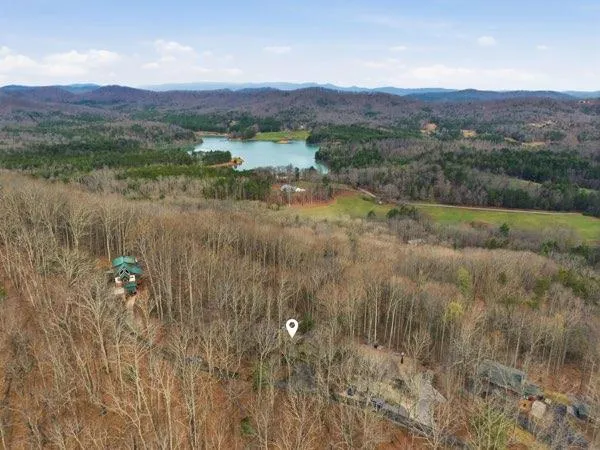 318 Wilmot Fabus Mountain Road Blairsville, GA 30512