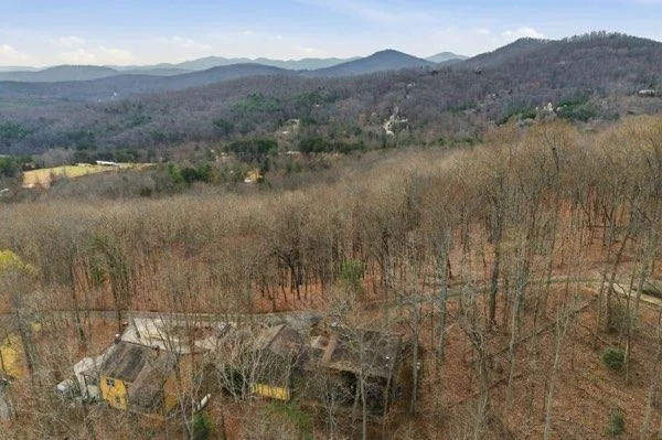 318 Wilmot Fabus Mountain Road Blairsville, GA 30512