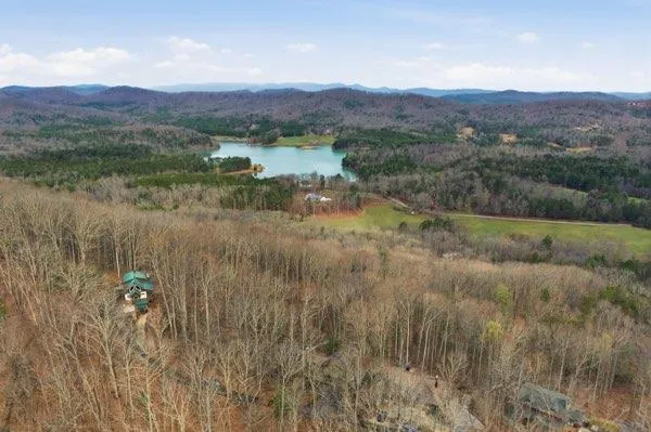 318 Wilmot Fabus Mountain Road Blairsville, GA 30512