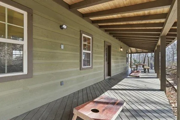 318 Wilmot Fabus Mountain Road Blairsville, GA 30512