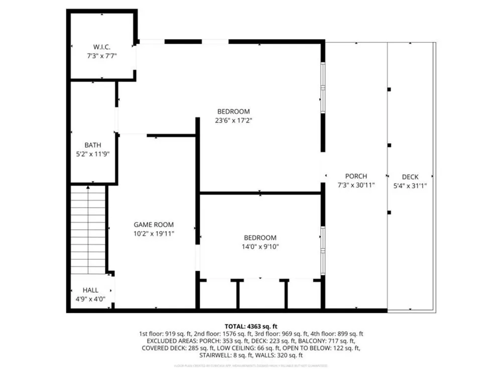 318 Wilmot Fabus Mountain Road Blairsville, GA 30512