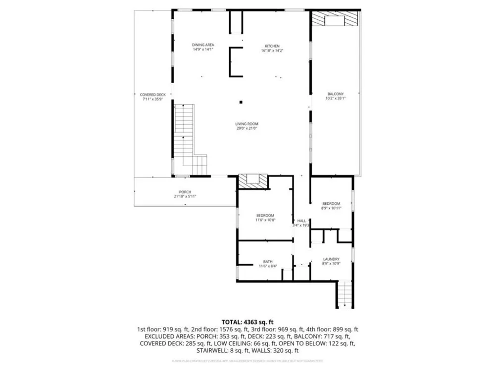 318 Wilmot Fabus Mountain Road Blairsville, GA 30512