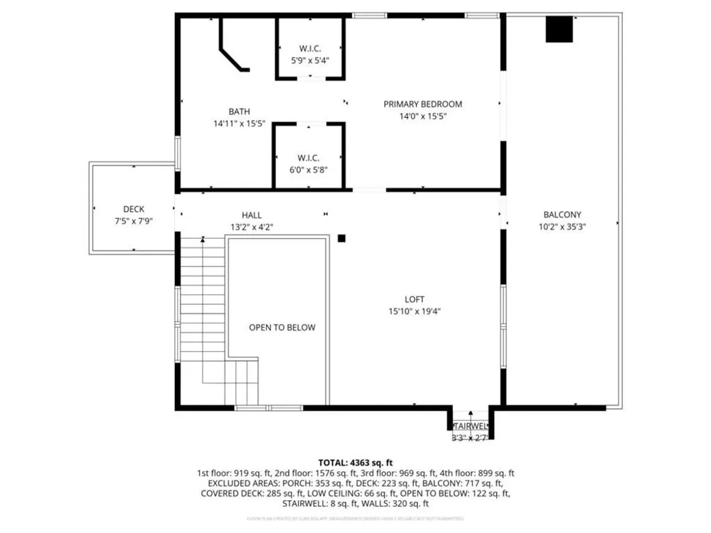 318 Wilmot Fabus Mountain Road Blairsville, GA 30512