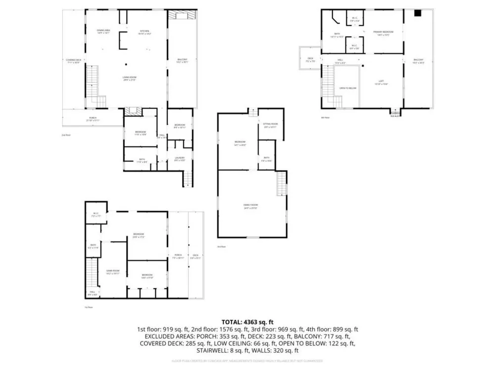 318 Wilmot Fabus Mountain Road Blairsville, GA 30512