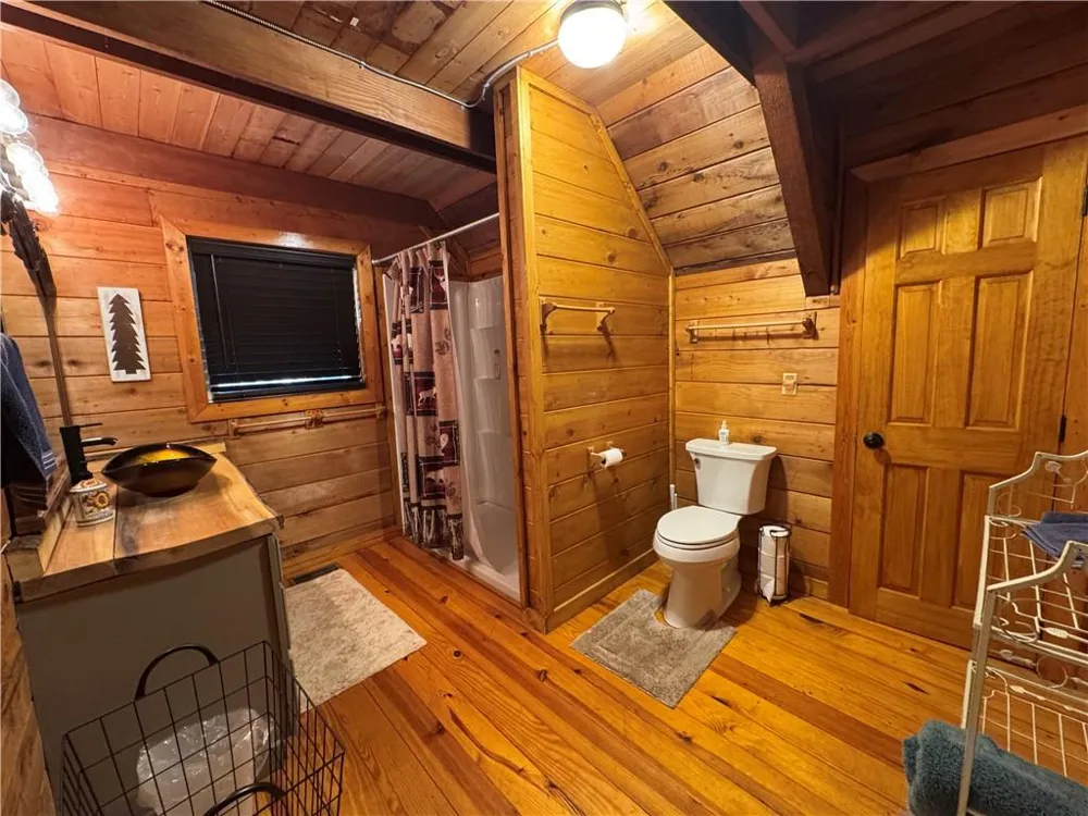 137 Blue Spruce Drive Blairsville, GA 30512