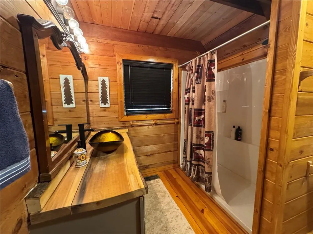 137 Blue Spruce Drive Blairsville, GA 30512