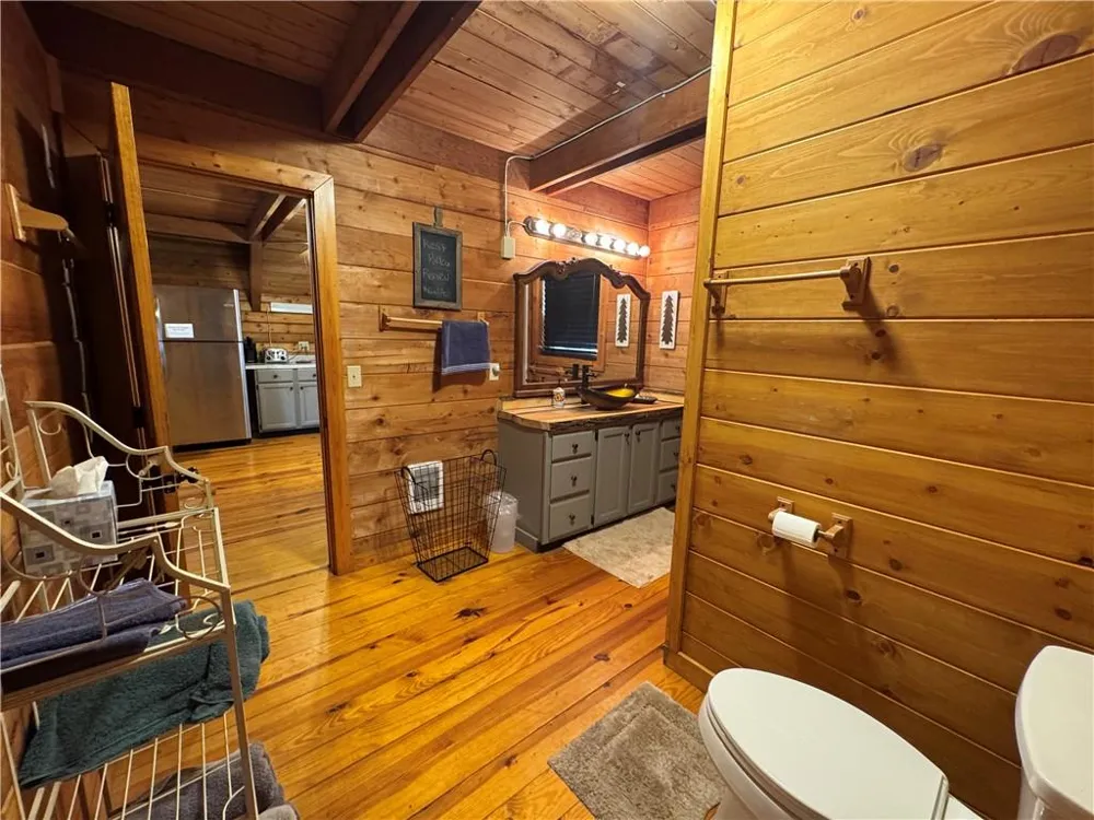 137 Blue Spruce Drive Blairsville, GA 30512