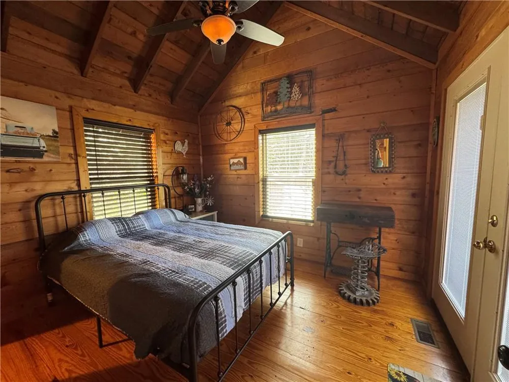 137 Blue Spruce Drive Blairsville, GA 30512