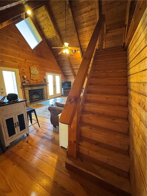 137 Blue Spruce Drive Blairsville, GA 30512