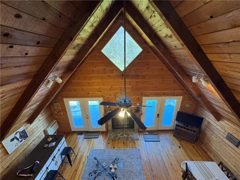 137 Blue Spruce Drive Blairsville, GA 30512
