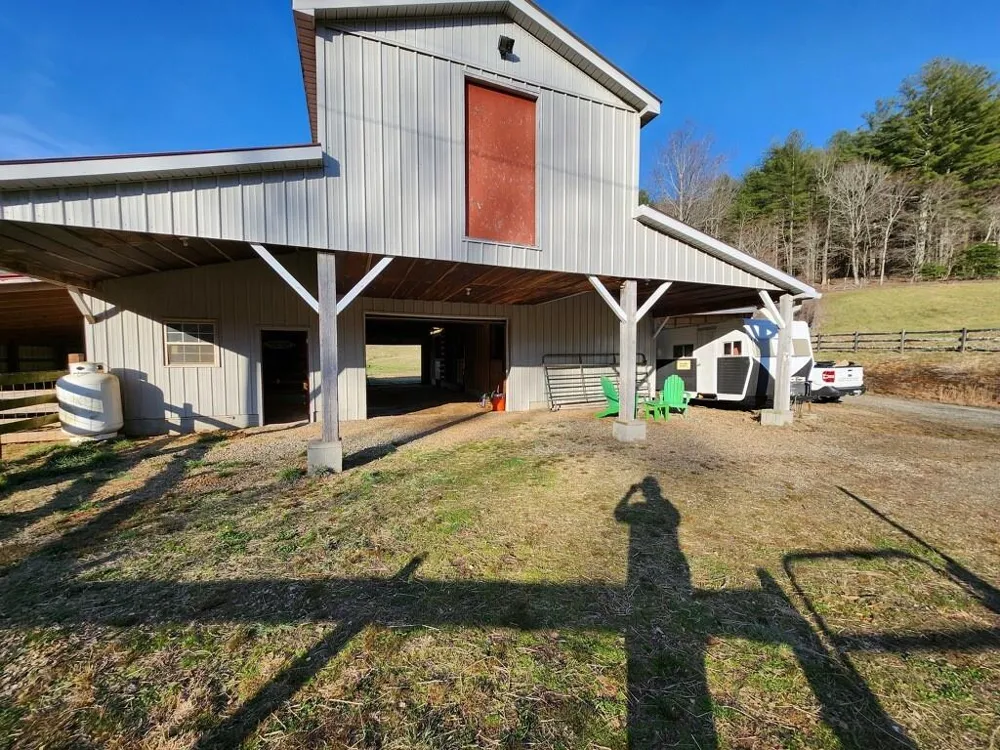137 Blue Spruce Drive Blairsville, GA 30512