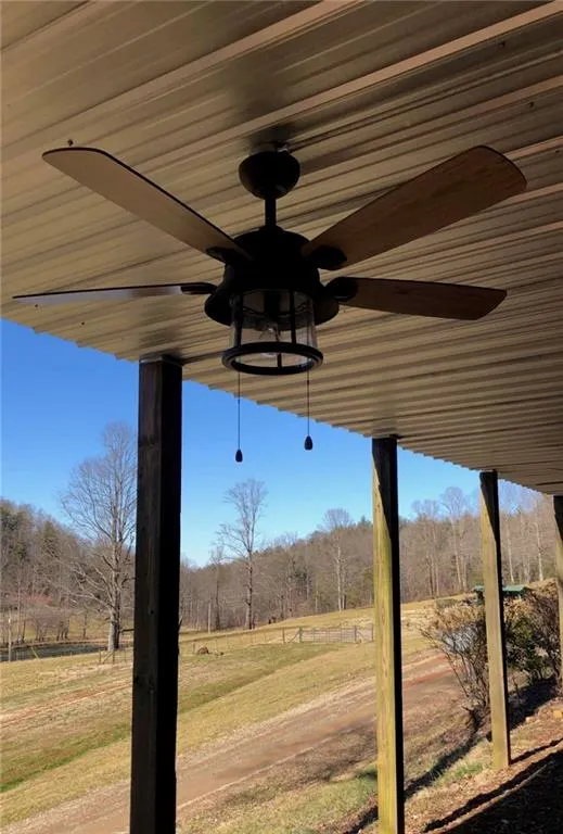 137 Blue Spruce Drive Blairsville, GA 30512