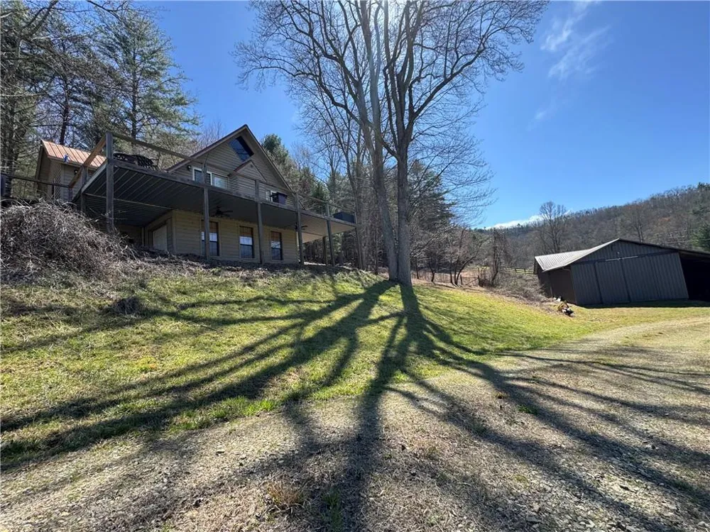 137 Blue Spruce Drive Blairsville, GA 30512