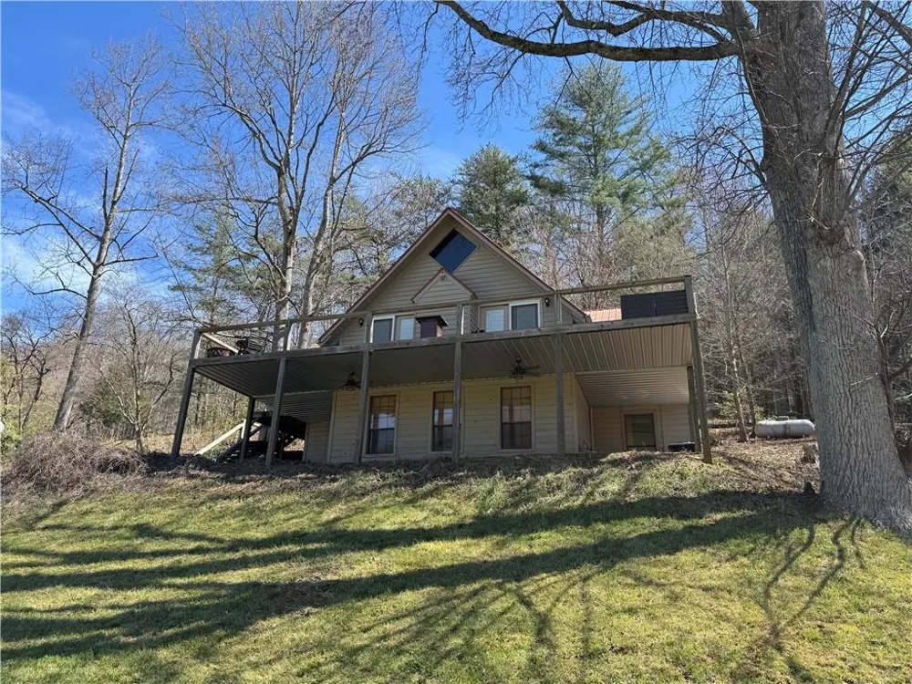 137 Blue Spruce Drive Blairsville, GA 30512