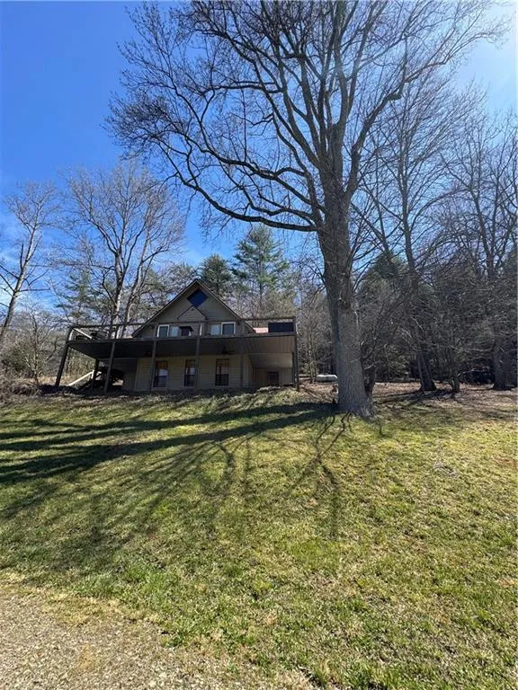 137 Blue Spruce Drive Blairsville, GA 30512