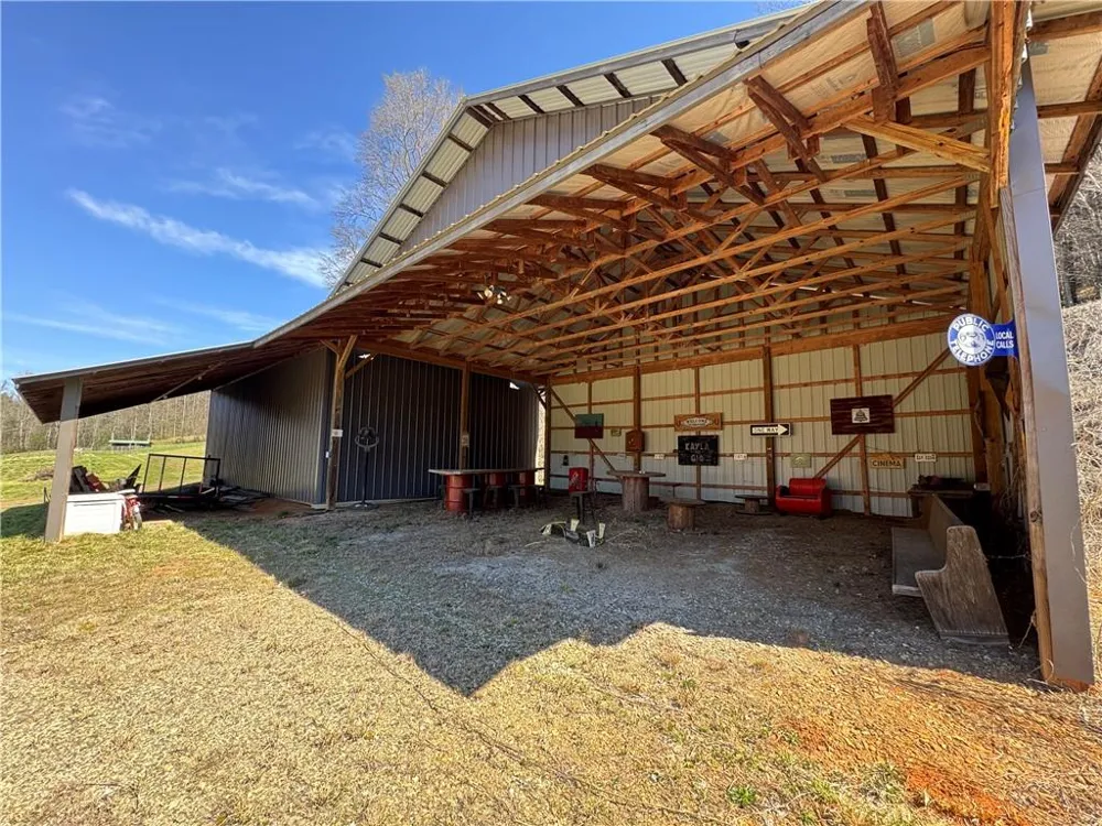 137 Blue Spruce Drive Blairsville, GA 30512