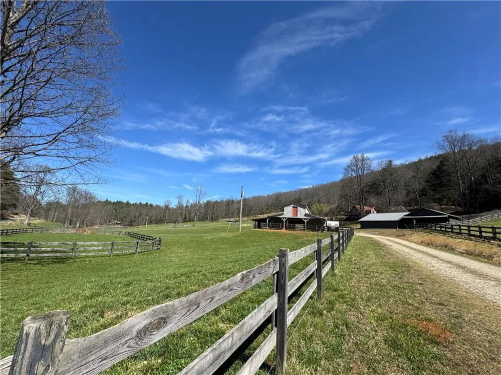 137 Blue Spruce Drive Blairsville, GA 30512