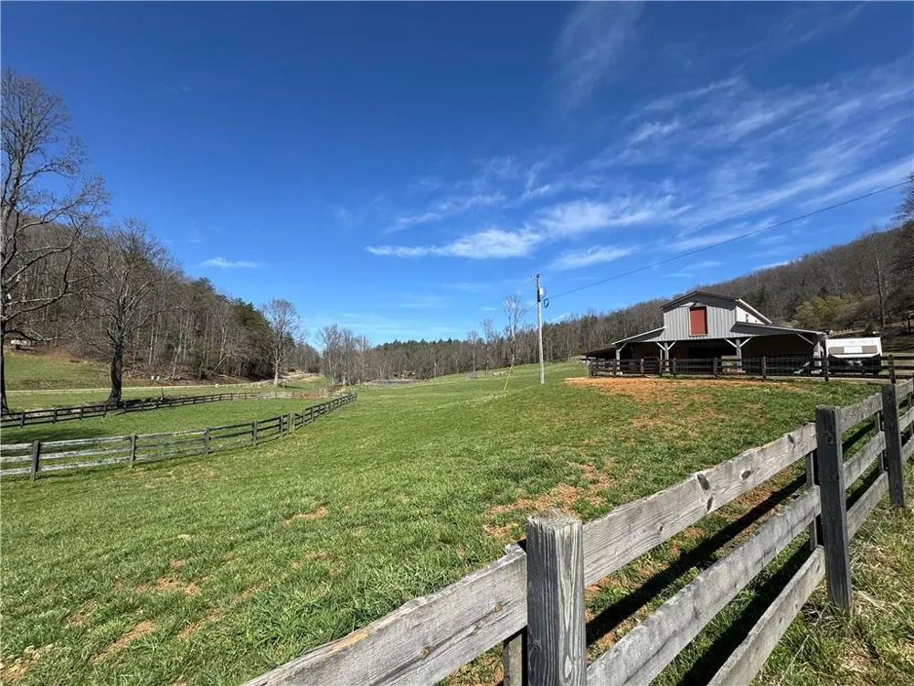 137 Blue Spruce Drive Blairsville, GA 30512