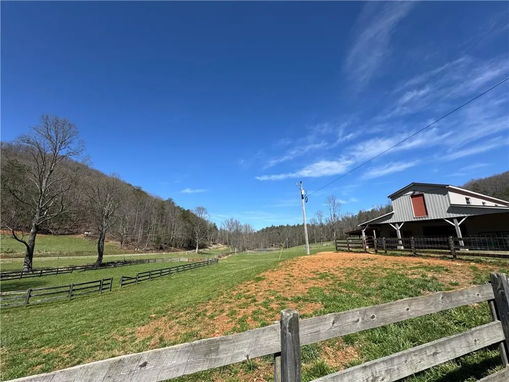137 Blue Spruce Drive Blairsville, GA 30512