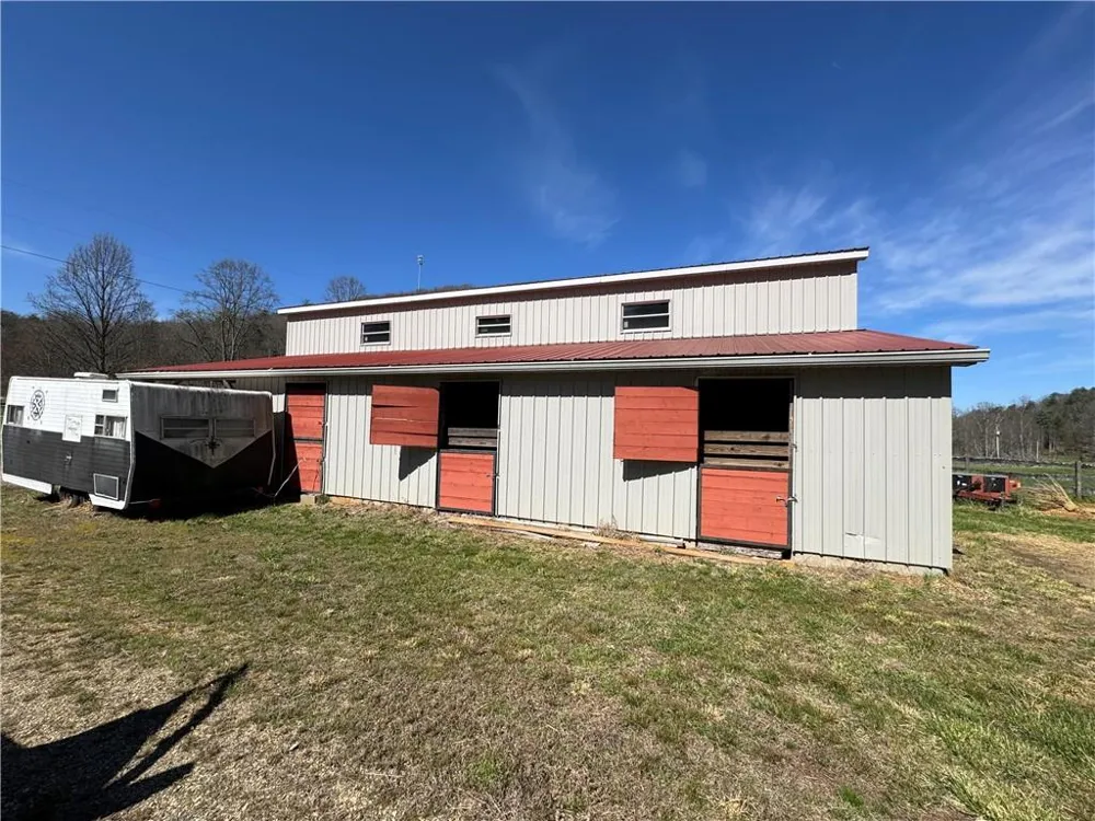 137 Blue Spruce Drive Blairsville, GA 30512
