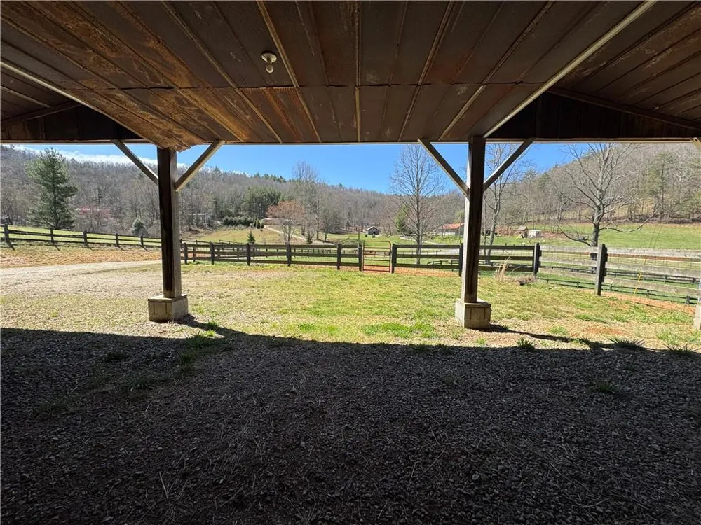 137 Blue Spruce Drive Blairsville, GA 30512
