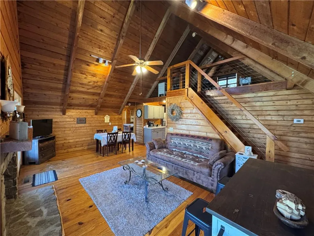 137 Blue Spruce Drive Blairsville, GA 30512