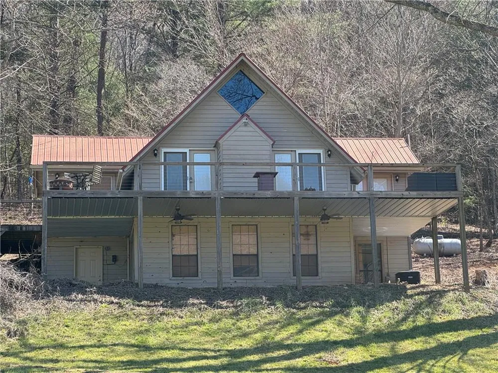 137 Blue Spruce Drive Blairsville, GA 30512