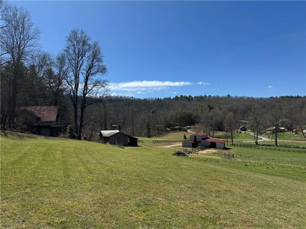 137 Blue Spruce Drive Blairsville, GA 30512