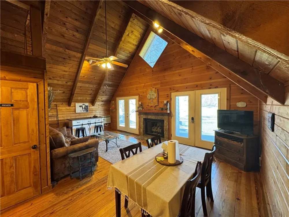 137 Blue Spruce Drive Blairsville, GA 30512