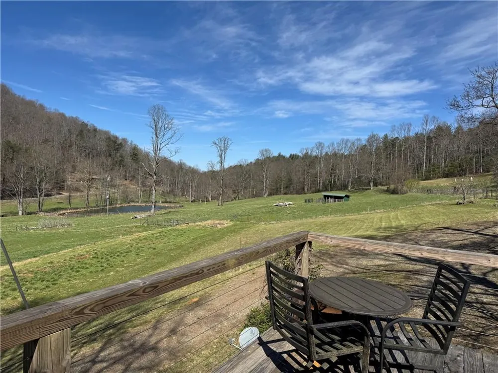 137 Blue Spruce Drive Blairsville, GA 30512