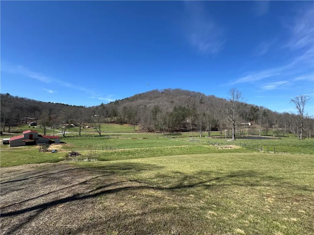 137 Blue Spruce Drive Blairsville, GA 30512