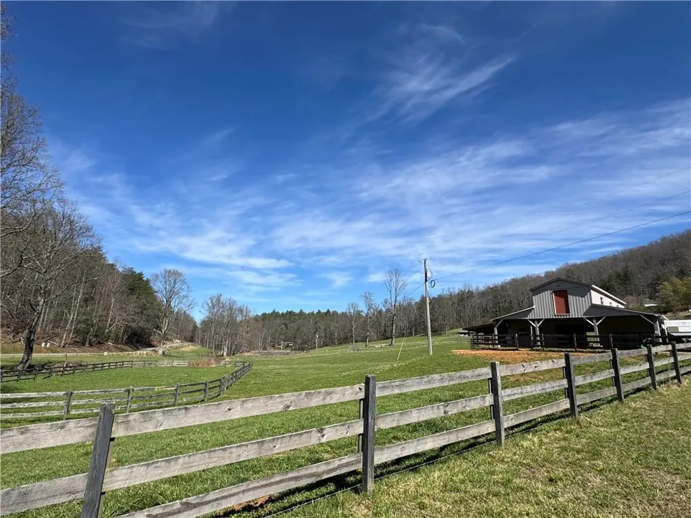 137 Blue Spruce Drive Blairsville, GA 30512