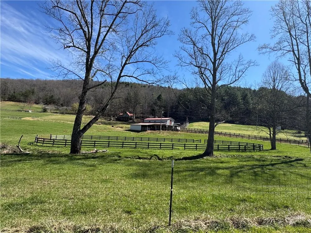 137 Blue Spruce Drive Blairsville, GA 30512