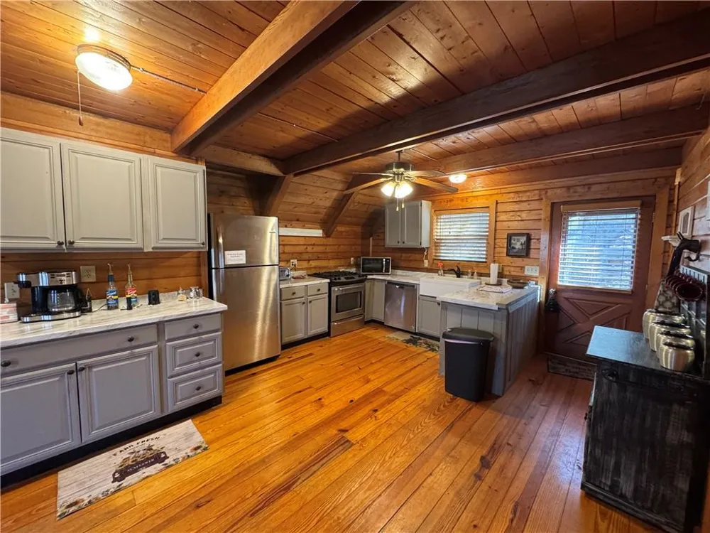 137 Blue Spruce Drive Blairsville, GA 30512
