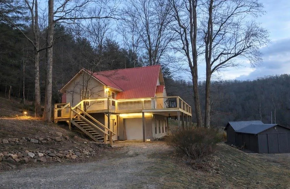 137 Blue Spruce Drive Blairsville, GA 30512