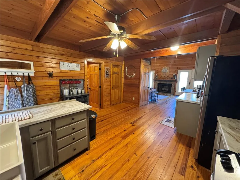 137 Blue Spruce Drive Blairsville, GA 30512