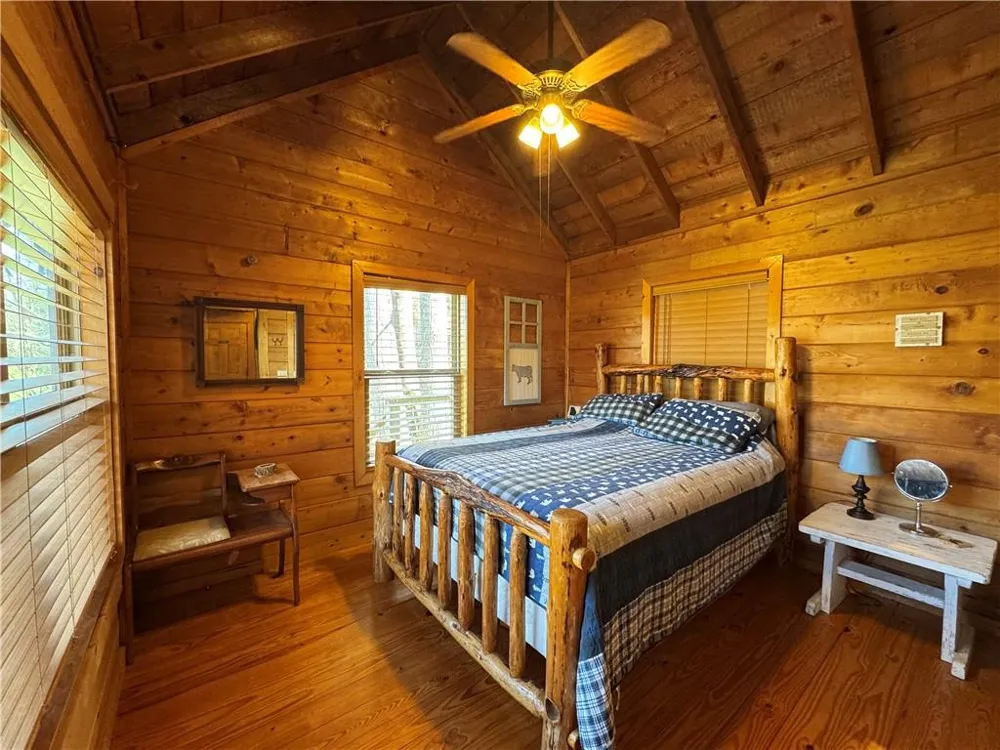 137 Blue Spruce Drive Blairsville, GA 30512