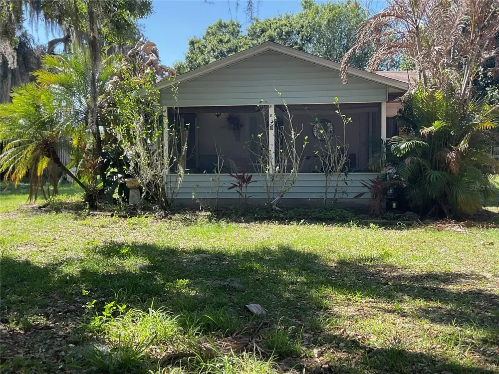 3221 NE DAVIS STREET Arcadia, FL 34266