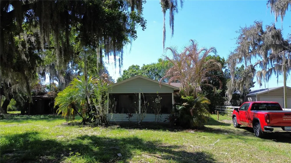 3221 NE DAVIS STREET Arcadia, FL 34266