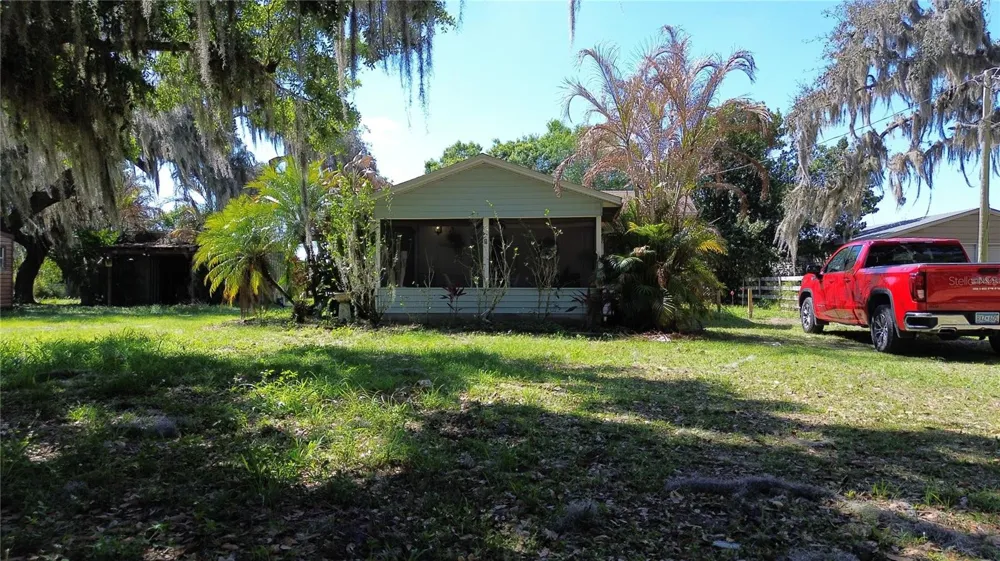 3221 NE DAVIS STREET Arcadia, FL 34266