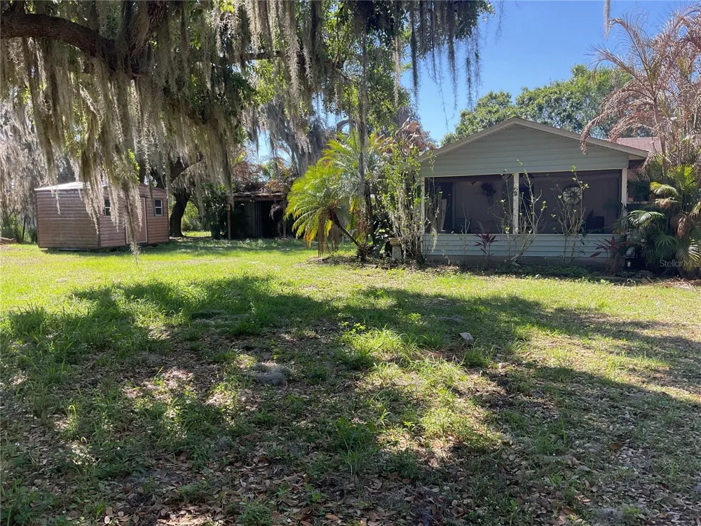 3221 NE DAVIS STREET Arcadia, FL 34266