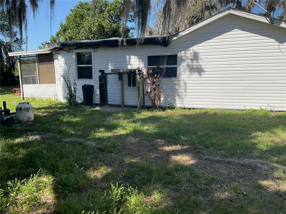 3221 NE DAVIS STREET Arcadia, FL 34266