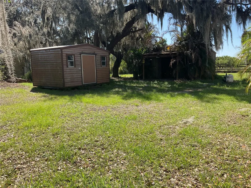 3221 NE DAVIS STREET Arcadia, FL 34266